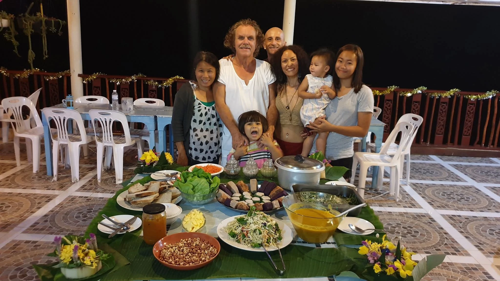 serenity-residence-menu